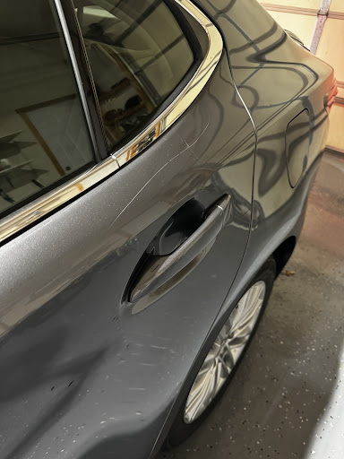 Buck's Auto Detailing - Thumbnail