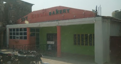 bakery