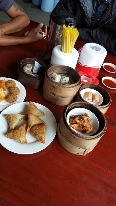 Photos of Royal Pearl Rose Cafe