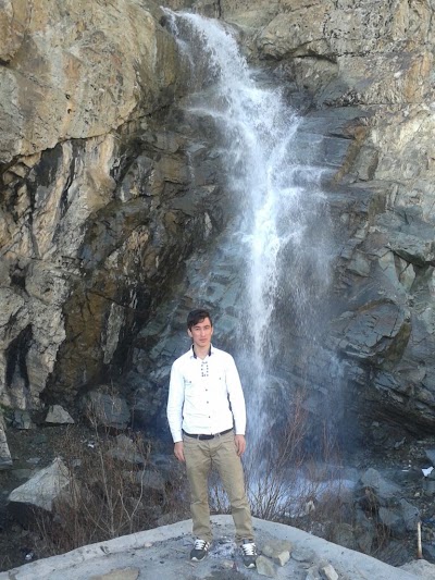 Photos of Taherkhani Park