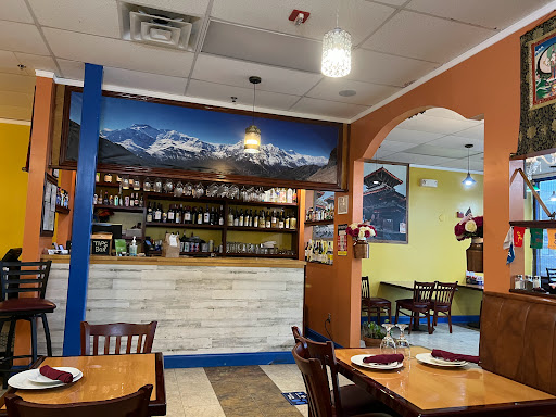 Kathmandu Spice - Thumbnail
