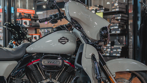 Timms Harley-Davidson Gallery - United States