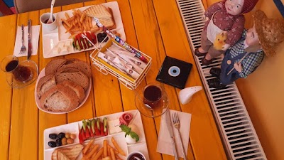 Photos of Almira Tiyatro Akademi & Sanat Kafe