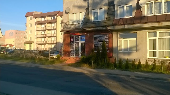 WW Group. Pogotowie komputerowe - Słupsk