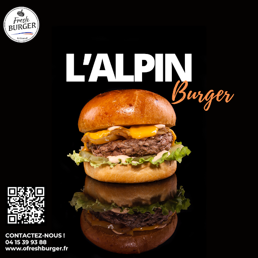 Photo 3 - O FreshBurger