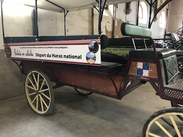 Haras National de Lamballe