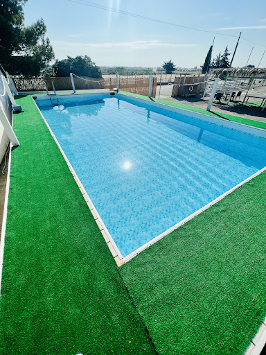 Centro Sportivo Casalino