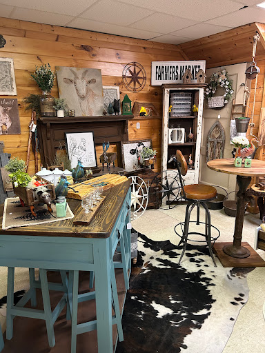 Indigo Mountain Traders - Thumbnail