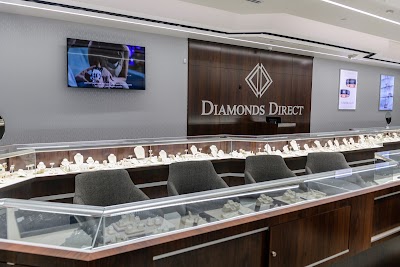 Diamonds Direct Pittsburgh