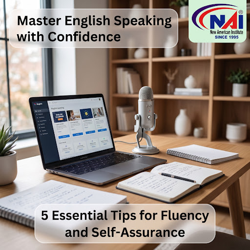 Struggling to speak English fluently and confidently in New Delhi? 🗣️ Many in New Delhi find that… post image