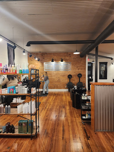 The Studio: A Hair Salon - Thumbnail