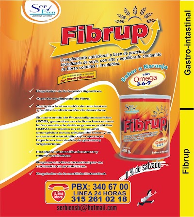 Photos of SerBien MEDICINA NATURAL