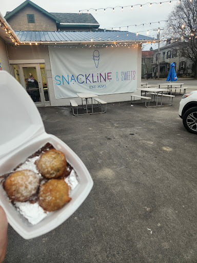 Snackline Sweets - Thumbnail