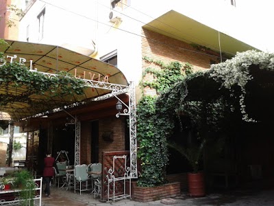 Photos of Capital Tirana Hotel