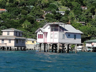 Photos of Guanaja