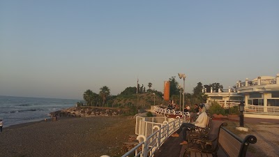 Photos of Amirdasht Beach