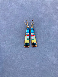 Photo n°1 de L' Atelier des Emaux à Aigues-Mortes (Bijouterie)