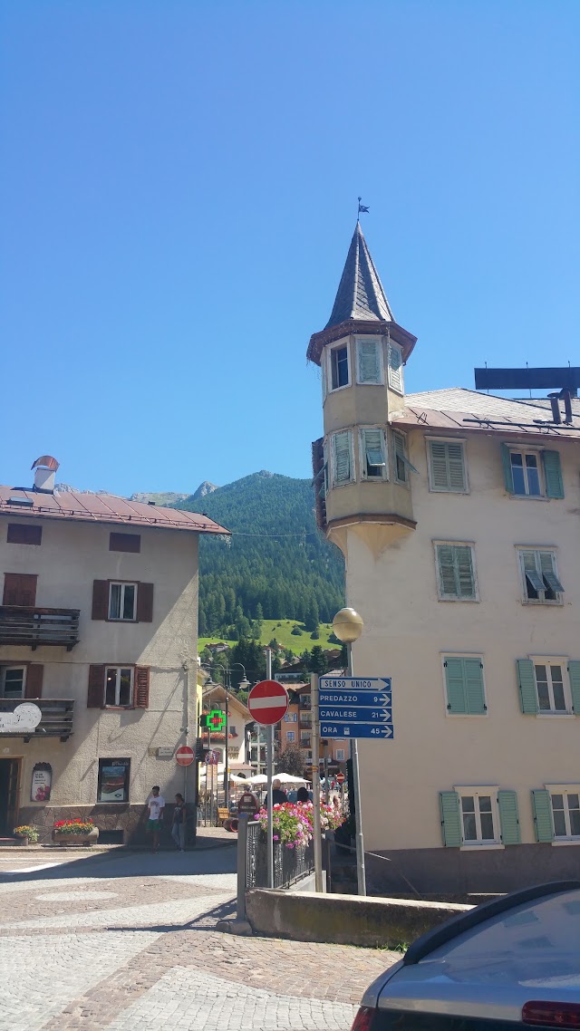 Moena Perle Alpine
