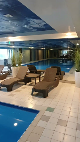 Hotel Mikorzyn - Spa