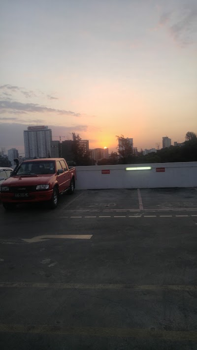 Photos of Vodacom Mozambique