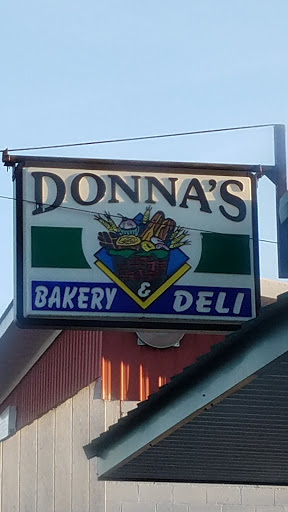 Donna's Bakery & Deli - Thumbnail