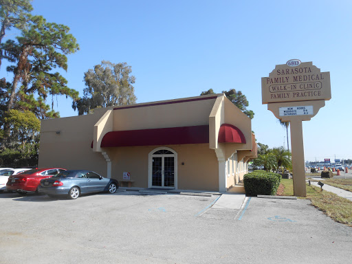 Sarasota Family Medical