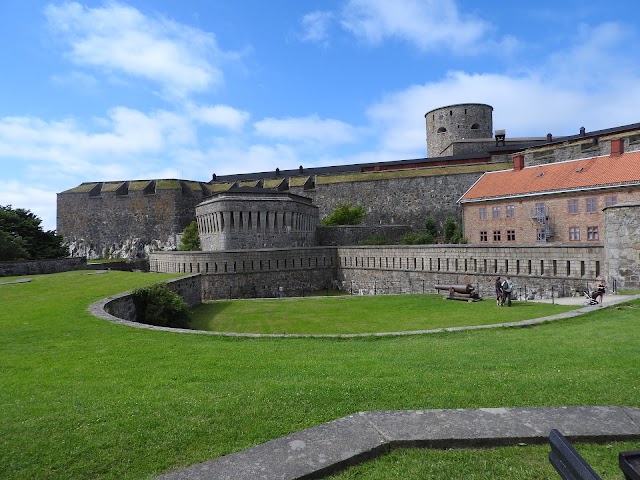 Fort de Carlsten