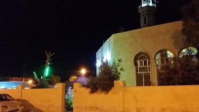 Photos of مسجد اسامه بن زيد
