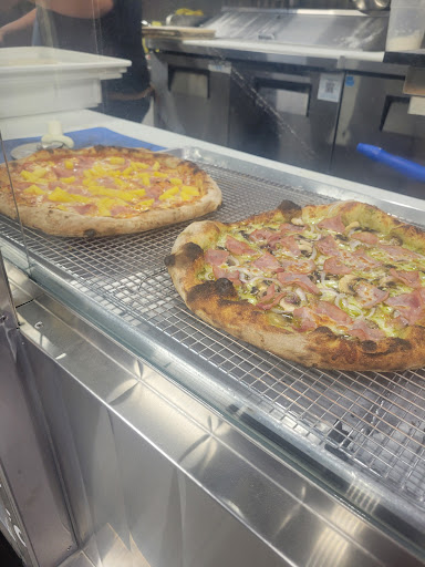 Woodfire Pies - Thumbnail