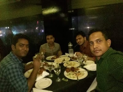 Photos of Vooter Adda Restaurant