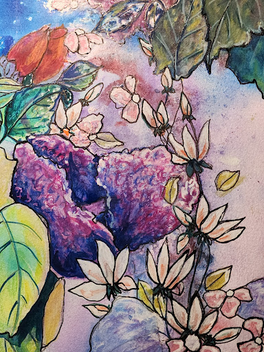 JEBW Art Studio - Thumbnail