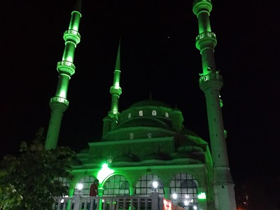 mosque