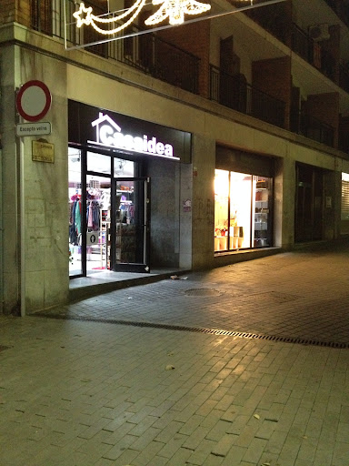 Casaidea - Visual