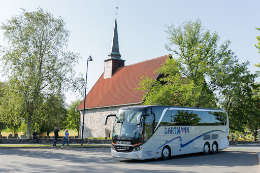 Omnibusbetrieb Dartmann GmbH