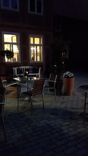 Haus Kreyenberg Gallery - Germany