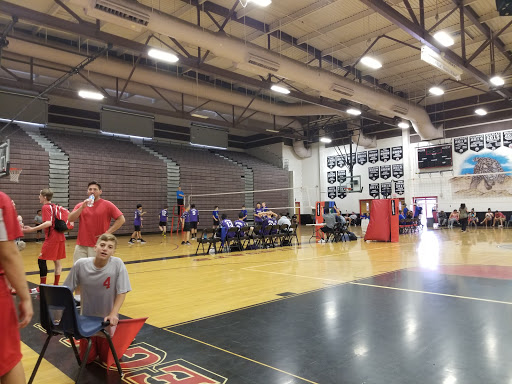 Las Vegas High School - Thumbnail