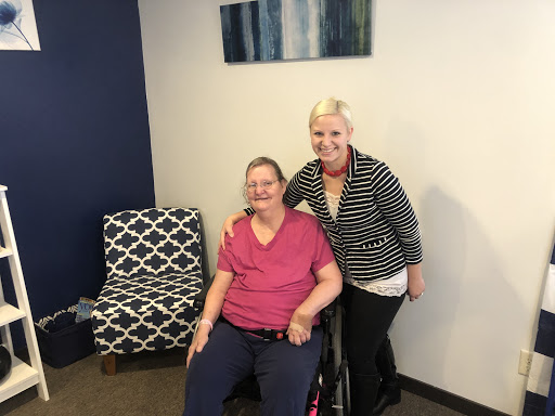 Lynn Losey Therapeutic Massage
