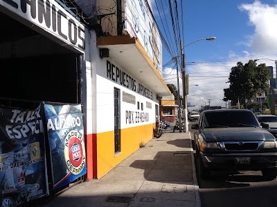 Photos of REJAPSA