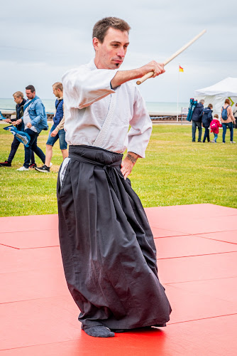 aikido club dieppe - Dieppe