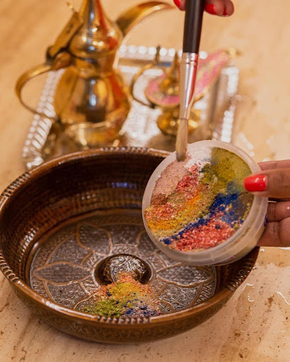 HAMMAM by IlusSion