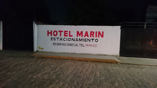 Hotel Marin - Thumbnail