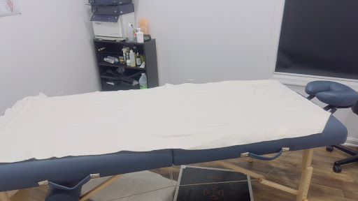 Muscle Menders Massage - Thumbnail