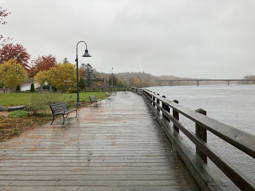 Gardiner Landing - Thumbnail