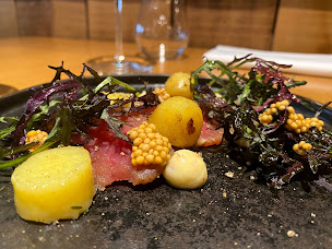 Photo n°113 de Félicie à Loos (Restaurant)