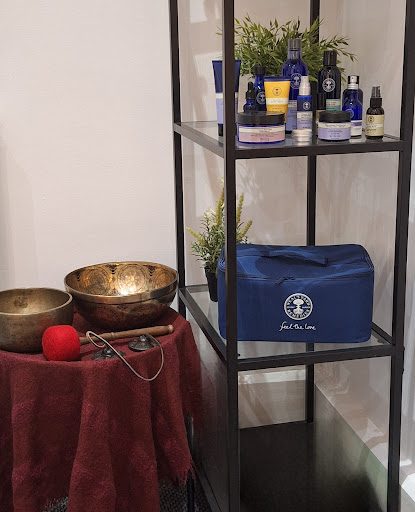 SoulSisters Holistic Therapies