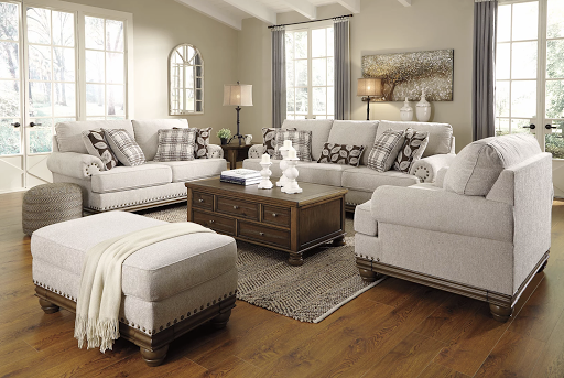 EASY LIVING FURNITURE L.L.C - Thumbnail