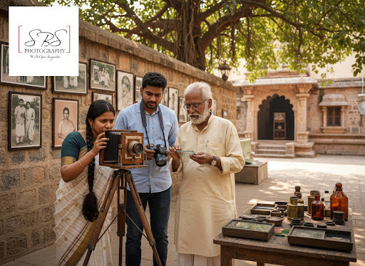 India’s rich cultural traditions deserve to be preserved with care and authenticity. At SBS Photo… post image