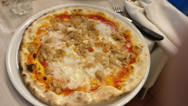 Ristorante Pizzeria Il Caminetto