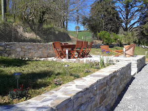Photo n°7 de Ferme et gîte Idiartekoborda à Ainhice-Mongelos (Lodge)