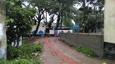 Photos of Baitul Mamur Jam-E Mosque